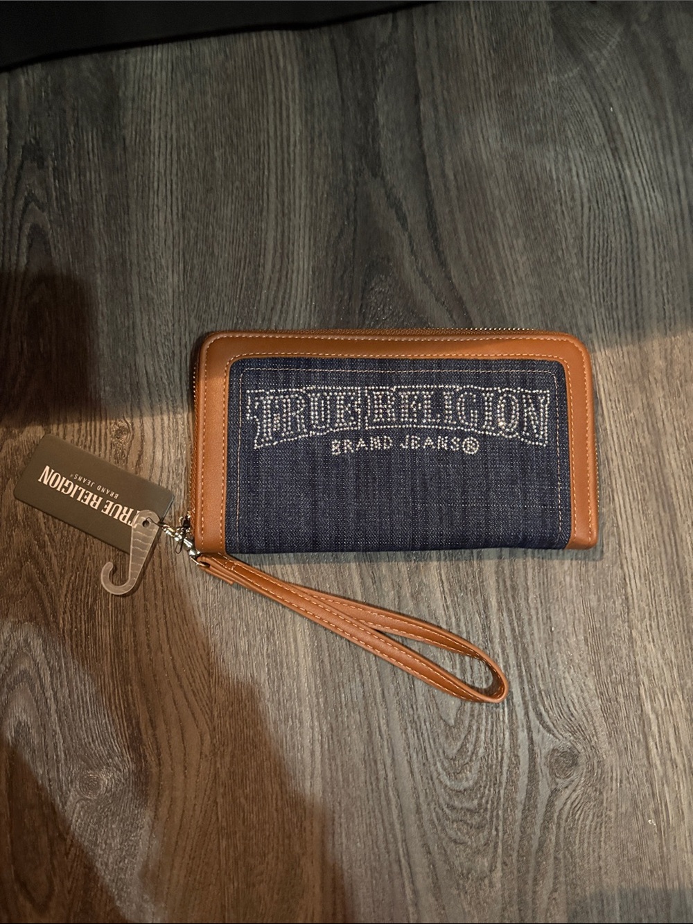 Women’s True Religion Wallet